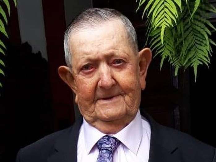 Antonio Ramírez Santana/TA.